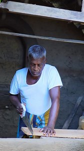 Smart Trick to Cut Sticks Easily 😳😳 #fbreels #foryou #lifehacks #diy #invention #tricks #tips #fyp | Mage thaththa මගේ තාත්තා