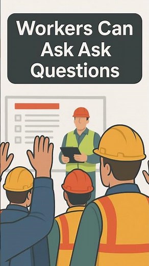 Toolbox Talk (TBT) 🧰 Explained | Why Toolbox Talks Save Lives | Northstar EHS