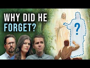 Why the First Vision Accounts Don’t Match — Explained by Science