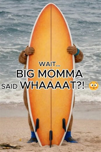 You remember Big Momma’s House… but not like THIS 😳🐱 (Part 2)