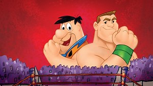 The Flintstones and WWE: Stone Age Smackdown! - Apple TV