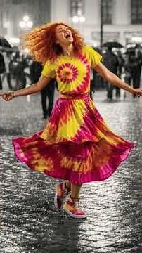 VISION RECORDS - Kolory dawnych dni ( Official music)