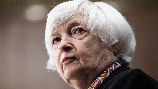 Inflation ‘much higher’ than the Fed target: Expert