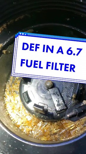 Identifying and Dealing with DEF Contamination in Diesel Vehicles