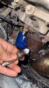 Remove Oxygen Sensor | Abdullah auto electrician
