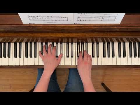 I'll Follow the Sun - Easy Piano | 1960's Pop Music
