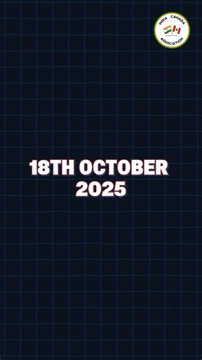 ✨ ICA Diwali Dhamaka 2025 – Festival of Lights Awaits! 🪔🤝 ICA is unity – bringing together the largest community of members! It’s more than an event, ICA is a culture and a tradition we all cherish. 🪔 This year, we reunite again to celebrate the grand Festival of Lights! 🎉 Don’t miss the Diwali Dhamaka on October 18th with joy, food & happiness. 🍴 Join us at Blu Legacy Convention Centre for an unforgettable experience! 🏠💖 ICA is us. ICA is you. And together, we welcome all of you! ✨📞 Cal