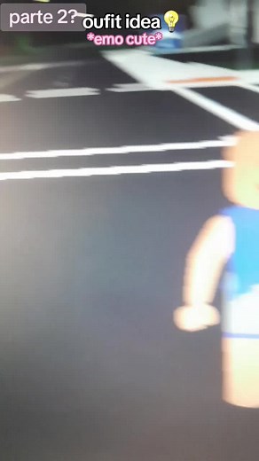 Outfit Ideas for Brookhaven Roleplay