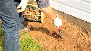 Watch Dirt Snatcher Demo on Amazon Live