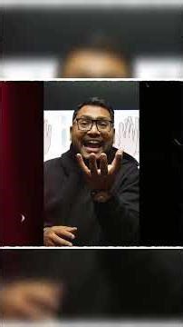 Why Left Hand is NOT Right Hand? 🤯 | Chirality Explained #shorts