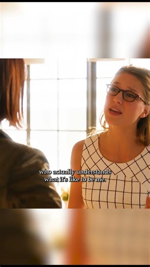 The Question That Broke Kara 💔Alex Calls Out Clark’s Abandonment 😳