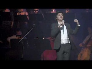 Teitur - "All My Mistakes" (from the livealbum "A Night at the Opera")