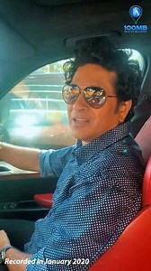 7.7M views · 262K reactions | In the last few months we have seen technology help us navigate these tough times but there’s no substitute for the human touch and we all miss it. Back in January, I lost my way while driving. Meet Mangesh who went out of his way to give me a helping hand. | Sachin Tendulkar | Facebook