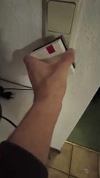 Fritzrepeater einlernen für besseres Internet WLAN