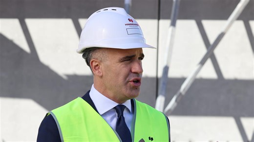 ‘Show some leadership’: Mali’s challenge amid new home millions