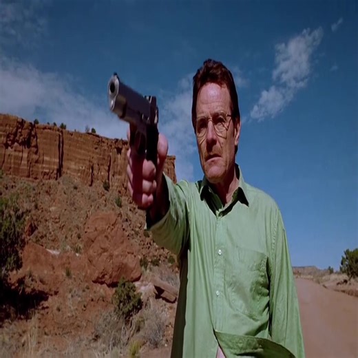 he died with a smile on his face #fyp #breakingbad #walterwhite #corecore #edit