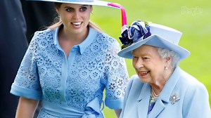 Queen Elizabeth Rejected Princess Beatrice’s Original Name as ‘Too Yuppie’ — Find Out What It Was!