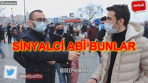 Deep Humor Karma Röportaj Serisi (Vol5) | Deep Humor