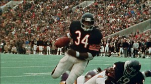 'A Football Life': The heart of Walter Payton