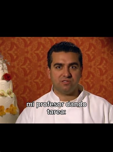 Los mejores memes de humor sobre pasteles