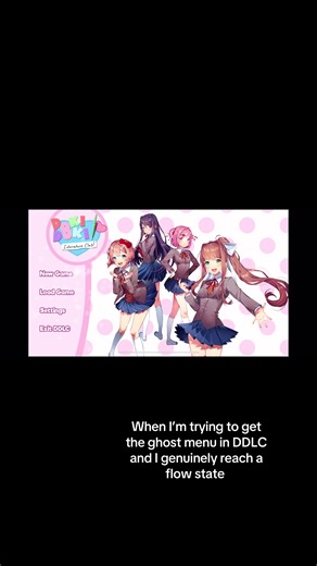 Doki Doki Addiction: Embracing the Horror Gaming Experience