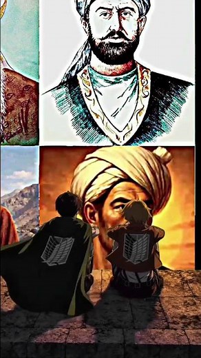 POV: When You Discover Afghanistan's History ✨️🇦🇫⚔️🏳 #history #viral #afghanistan #feed