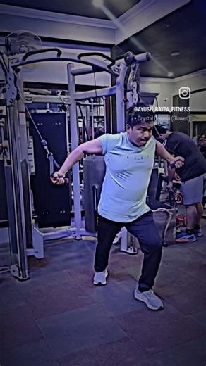 Showing up again.Trusting the process.#ShowingUp #TrustTheProcess #ConsistencyWins #FitnessJourney