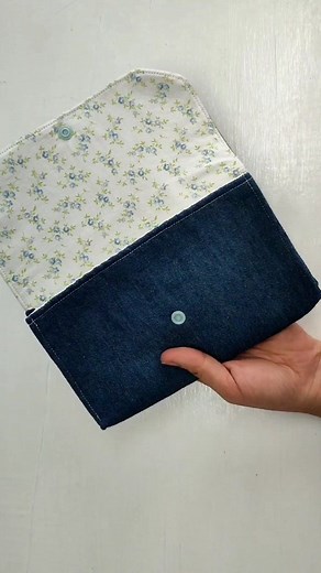 45K views · 353 reactions | Easy sewing project for beginners #fbreels #diycraft #diyprojects #fbviral #handmade #handmadecrafts #sew #viral #trending #patchwork | DIY Cheng | Facebook
