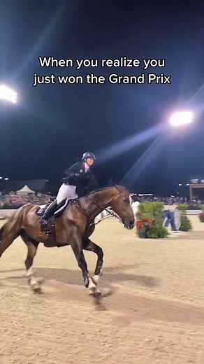 Brittni Raflowitz Wins $137,000 CSI 3* at Tryon Summer 4