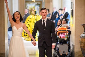 Hartford CT Wedding DJ