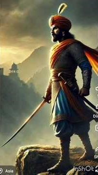 Raja Ram Jat: Vo Veer jisne Sikandra khod diya ⚔️ Day 5/365 #JatHistory#rajasthan #jatwarriors