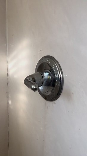 Repairing a Delta Shower #plumbing #plumber #plumbproud #plumblife #shower #showervalve #showerrepair #bathroom #bathroomhacks #plumbingrepair #diy #howto #asmr #reels #reelsvideo #reelsviral #serviceplumber | Theconservativeplumber