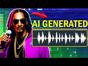How To: Elevate Your Music with A.I. Generated Vocals