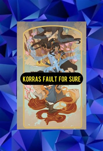 #thetrue_architect #avatarthelastairbender #thelegendofkorra #cartoon #anime @Zorah Starr 🧚🏾