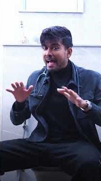 The REAL Reason You’re Getting Constipated & Piles #doctoradvice #constipation #awareness #advice