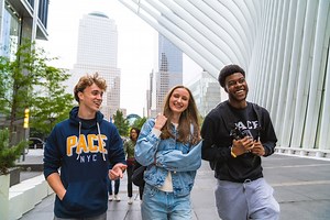 Pace University