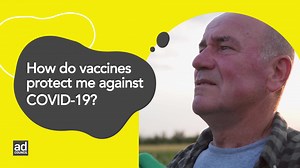 3K views · 10 comments | Get answers to help make an informed decision about COVID-19 vaccination. https://bit.ly/3zDkZyS | FOX 29 | Facebook