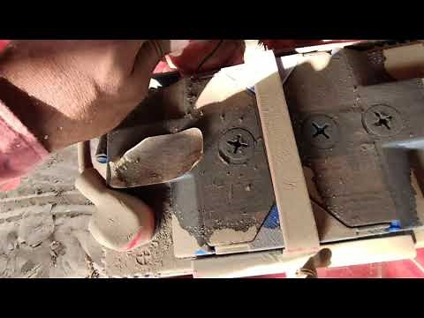 How To Remove Mahindra Tractor Battery , Tractor Battery Remove,