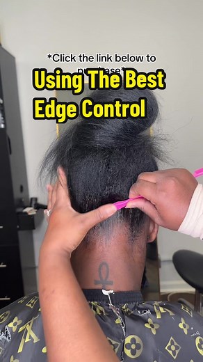 Kellys Hair on TikTok