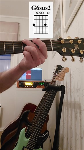 Save Chords for Later #guitarchords #learnguitar #beautifulchords #playguitar #spillgitar #guitarplayer #guitarra #lærgitar #akkorder #gitar #chordsguitar #chordprogressions #chordstutorial #dreamychords #chillchords #easychords #basicchords #worshipchords | Christian Thoresen