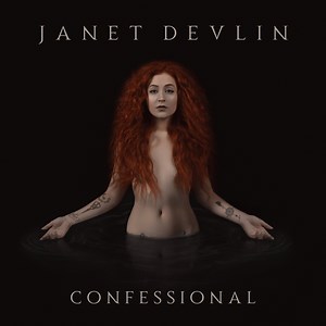 Track-By-Track Album Review: Janet Devlin - Confessional - CelebMix