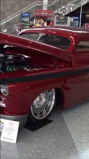 Louisville’s Ultimate Street Rod Show!