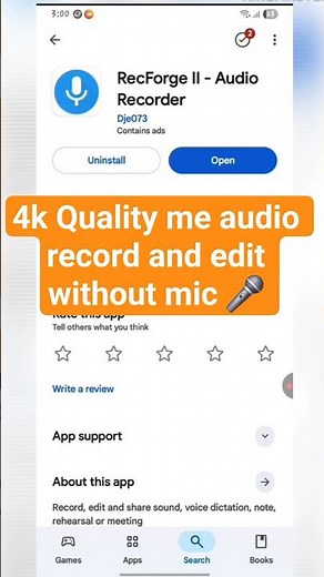 Best Mobile Audio Editing Apps (2026)