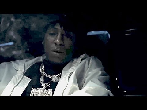 NBA Youngboy "UMM HMM" (Music Video)