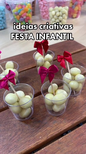Ideias Criativas para Festa Infantil