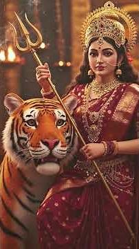 Durga Amritwani By Anuradha Paudwal || 🕉️Durga 🙏Amritwani 🙏 मांदुर्गा आरती 🙏