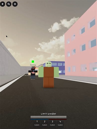 finnaly posted it lel [by the way i have another moveset completed that i will post soon] #JJS #JJK #roblox #robloxjjs #custom