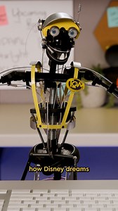 12K views · 183 reactions | How do Disney Imagineers make mountains? ⛰️ Watch Imagineer That! on the Walt Disney Imagineering YouTube channel  | Disney Parks | Facebook