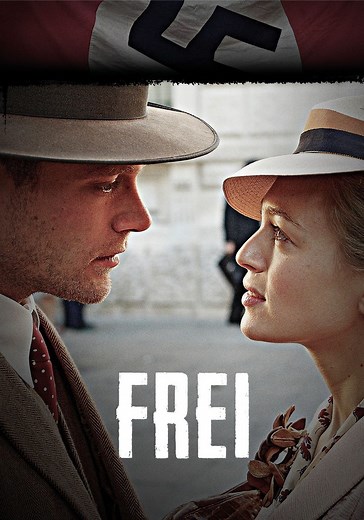 Frei - Stream: Jetzt Film online finden und anschauen