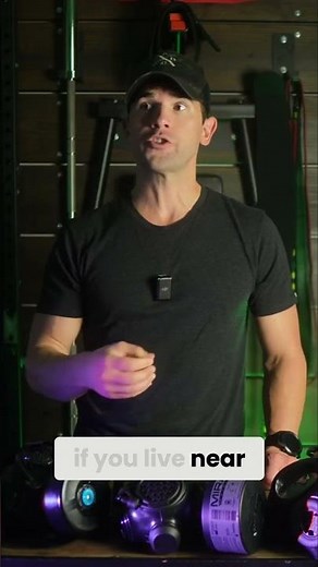 Survive Chemical Spills: Essential Mask Tips for Safety #shorts